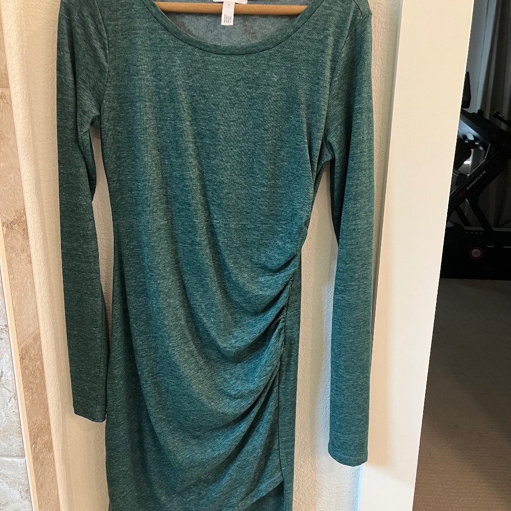 Leith Dress